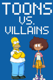 Toons Vs Villains Monsters Vs Aliens The Parody Wiki Fandom Toons Vs Villains Monsters Vs Aliens The Parody Wiki Fandom