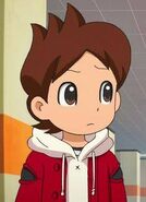 1078NateA.jpg (11 KB) Nathan "Nate" Adams / Keita Amano (optional coach)