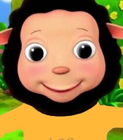 Baa Baa Little Baby Bum The Parody Wiki Fandom