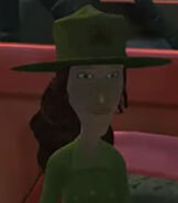 Beth in Open Season (Video Game)