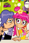 Hi Hi Puffy AmiYumi (November 19, 2004)