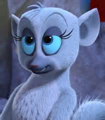 Karen the Lemur