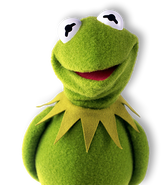 Kermit Muppets Most Wanted