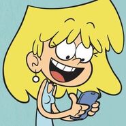 Lori Loud