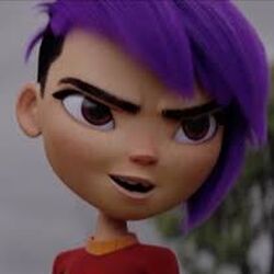 Category:Purple Haired Characters | The Parody Wiki | Fandom Category:Purple Haired Characters | The Parody Wiki | Fandom