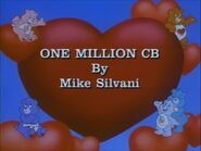 One Million C.B. (September 24, 1988)