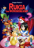 Rukia in Wonderland