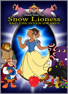 Snow Lioness and the Seven Dwarfs