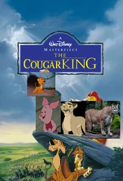 Cougar King (2019) The Parody Wiki Fandom