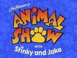 Jim Henson's Animal Show