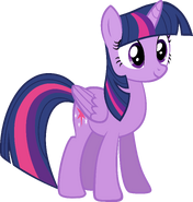 Twilight Sparkle (Pony)