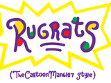 Rugrats (TheCartoonMan6107 Style)