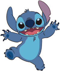 626 - Stitch