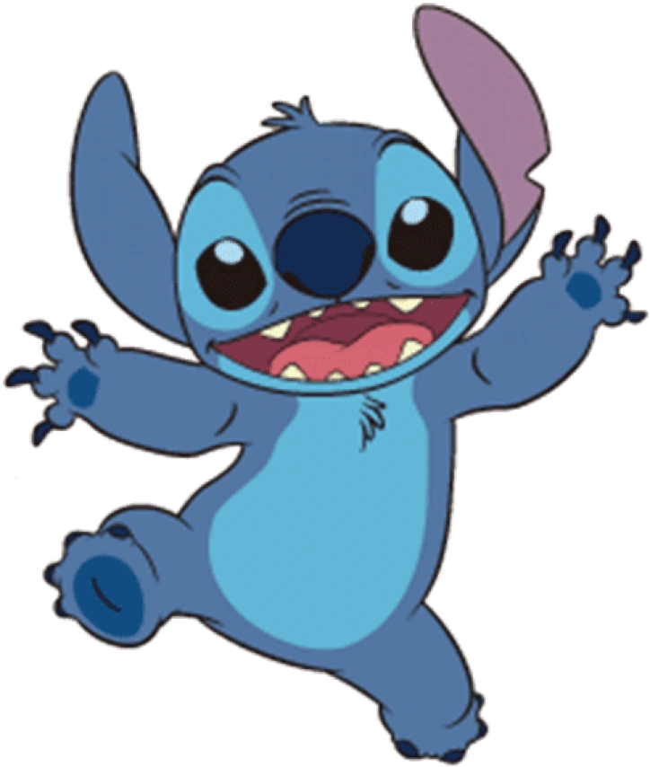 Stitch (626) | The Parody Wiki | Fandom