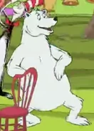 Cat Hat Polar Bear.png (540 KB)