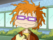 Chuckie Finster as The Guard