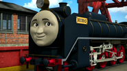 Hiro the Japanese Engine,