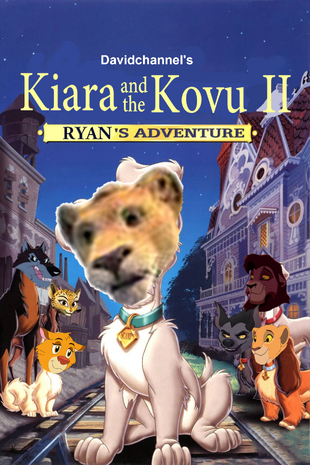 Kiara and the Kovu II- Ryan's Adventure (2001).png