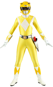 Mmpr-yellow