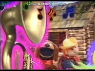 Muppet Sing-Alongs Intro (Instrumental)