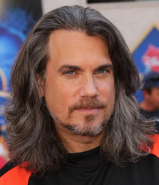 Robby Benson | The Parody Wiki | Fandom