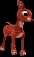 Rudolph as Phillippe