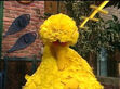 Sesame Street: Quiet Time- Big Bird falls asleep with letters Zs