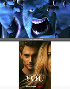 Sulley Hates You (2018)