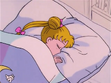 Usagi Sleeping