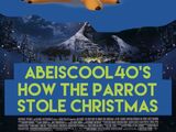 How the Parrot Stole Christmas! (2000)