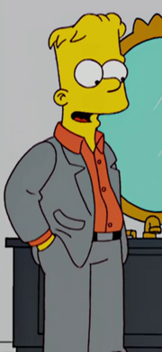 Adult Bart