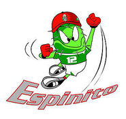 Espinito The Series (2005)