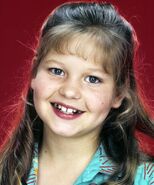 Candace Cameron as Brittany Miller