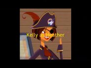 Kelly as Heather