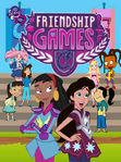 My Little Animals: Equestria Girls – Friendship Games (My Little Pony: Equestria Girls – Friendship Games; 2015)