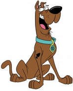 Scooby Doo (BCSD)