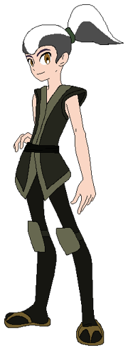 Shiloh theboyonadventure