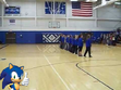 Sonic @ Sedan High School in Kansas