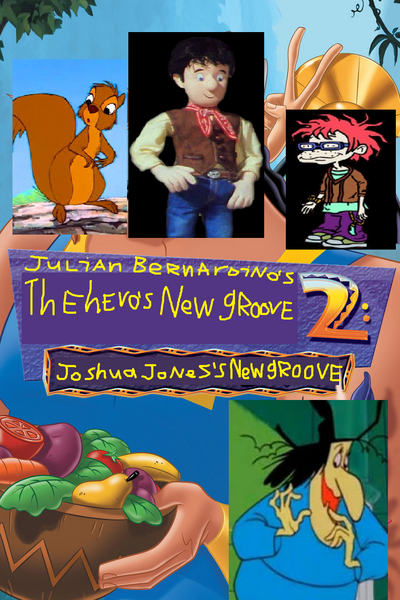 The Hero's New Groove 2