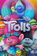 Trolls (November 4, 2016)