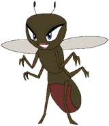 Valora as a tsetse fly