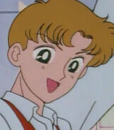 Andrew (Sailor Moon)