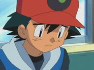 Ash Ketchum Sad