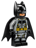 Batman (Tactical Suit)