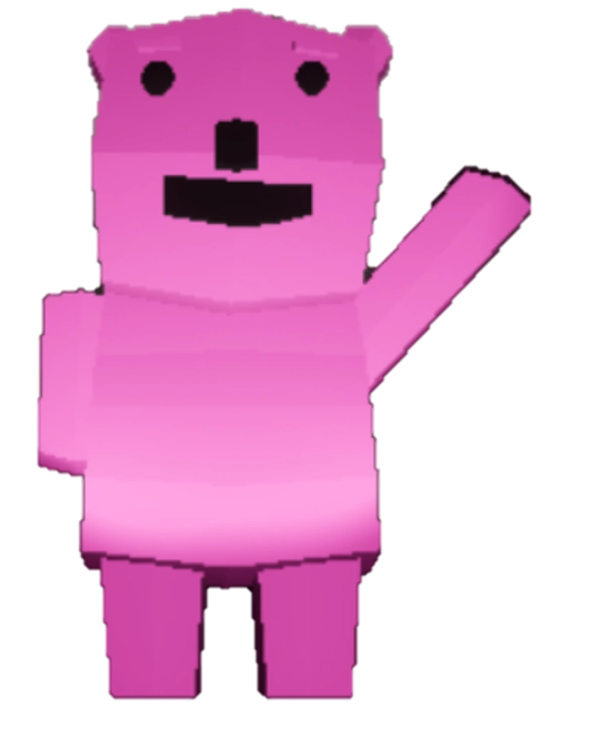 Berry the Bear The Parody Wiki Fandom