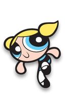 Bubbles (Powerpuff Girls)-0