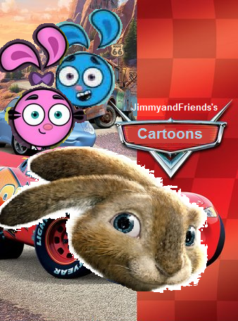 Cartoons (Cars) | The Parody Wiki | Fandom Cartoons (Cars) | The Parody Wiki | Fandom