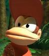 Diddy Kong in Donkey Kong Country (TV Series)