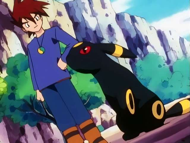 Pokemon XY (398Movies Human Style), The Parody Wiki