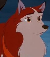 Jenna in Balto